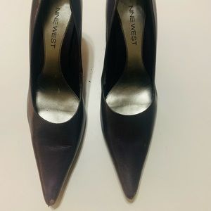 Nine West Stilettos
